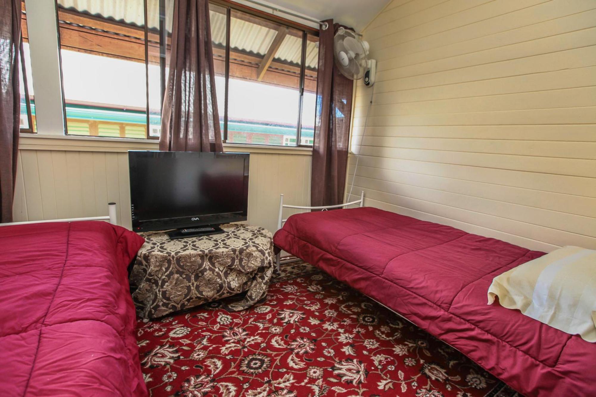Ryan'S Rest Boutique Accommodation Cairns Cameră foto