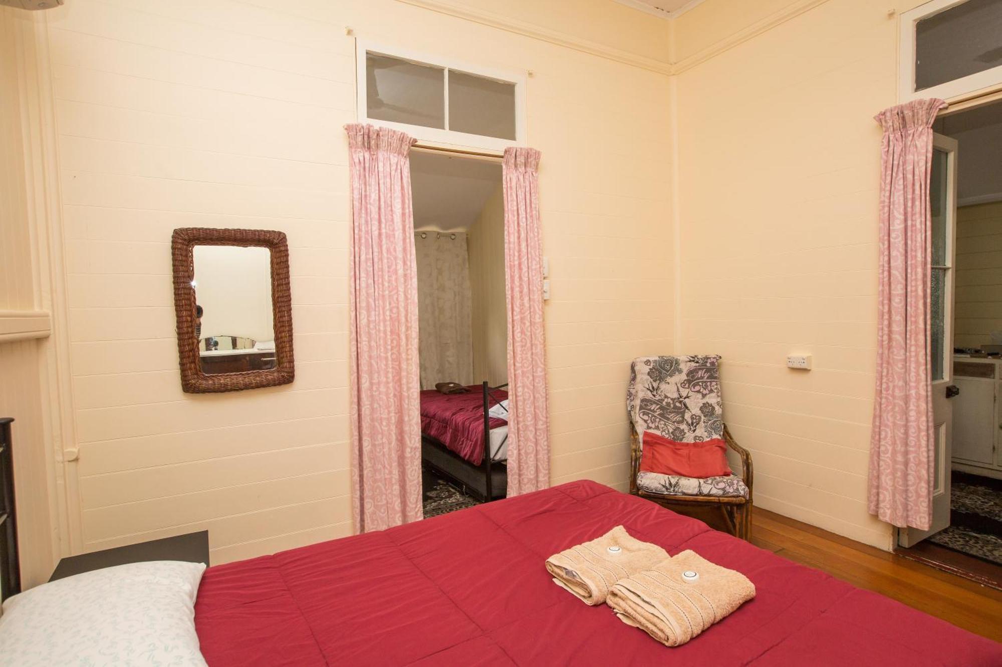 Ryan'S Rest Boutique Accommodation Cairns Cameră foto