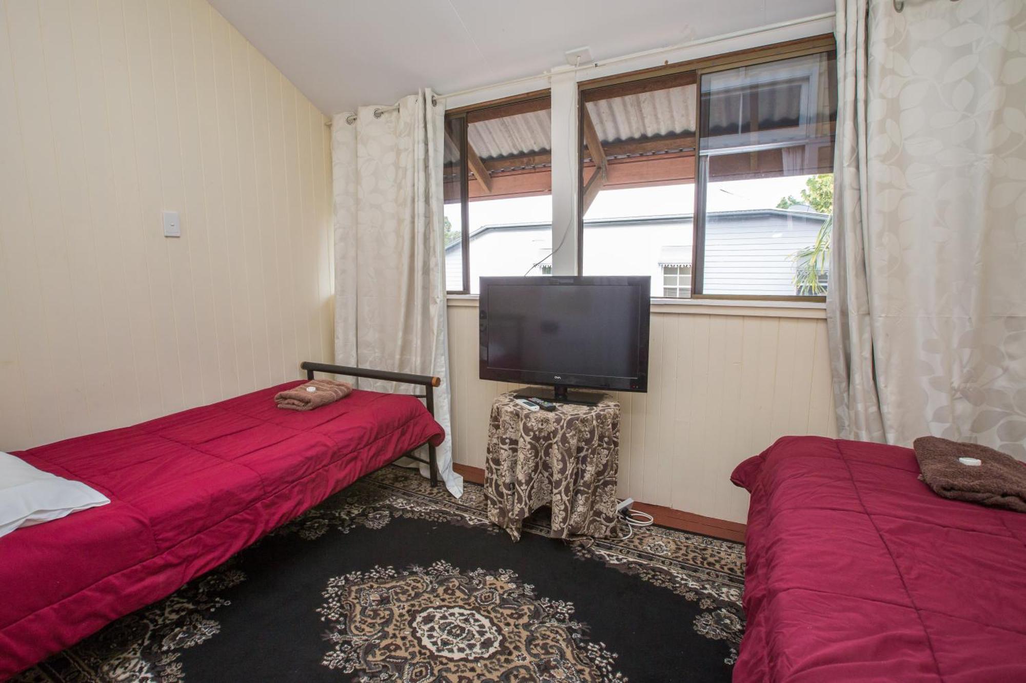 Ryan'S Rest Boutique Accommodation Cairns Cameră foto
