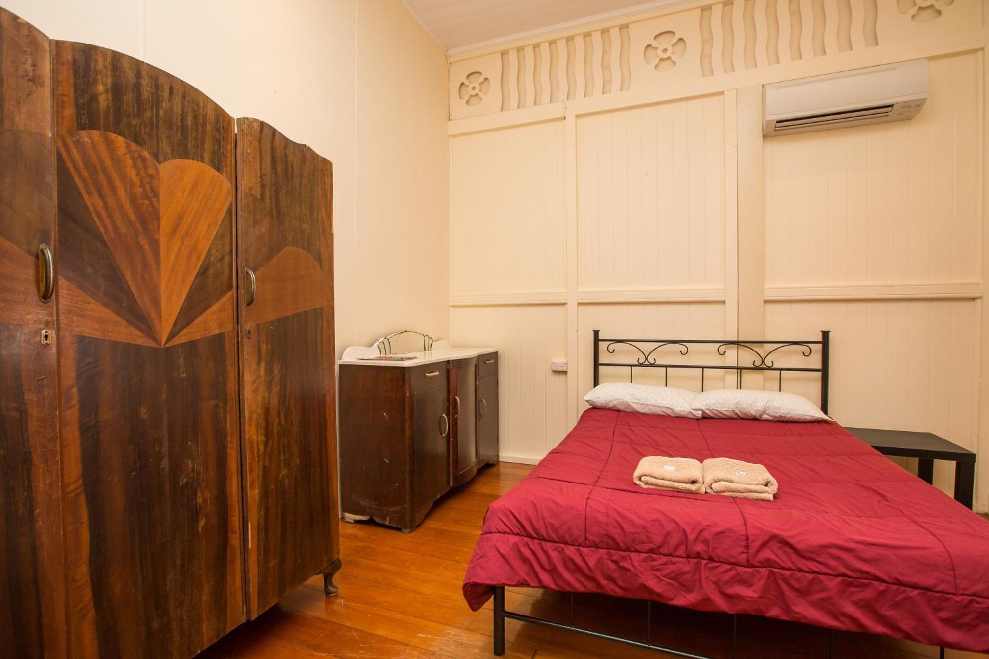 Ryan'S Rest Boutique Accommodation Cairns Cameră foto