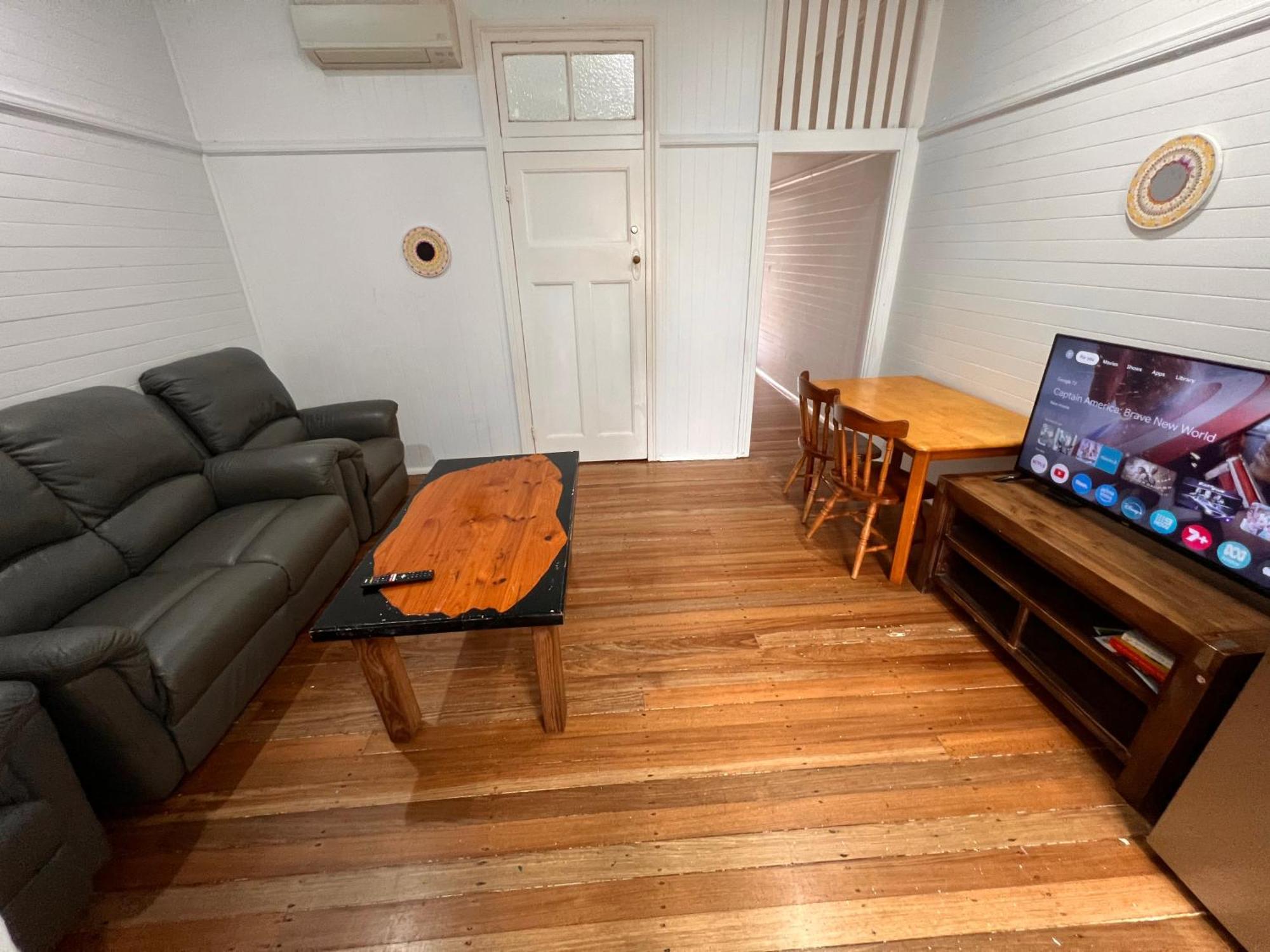 Ryan'S Rest Boutique Accommodation Cairns Exterior foto