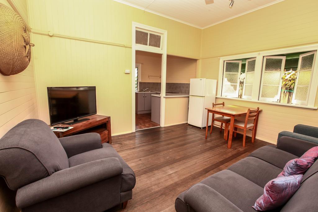 Ryan'S Rest Boutique Accommodation Cairns Cameră foto